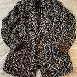 Banana republic coat